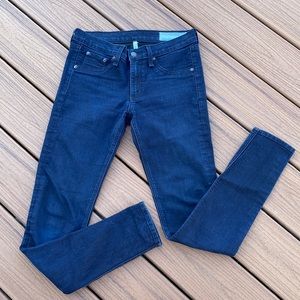 Rag & Bone The Legging Jean